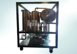 DSF Stainless Steel Cooking Oil Purifier Machine Edible Oil Filtering Equipment