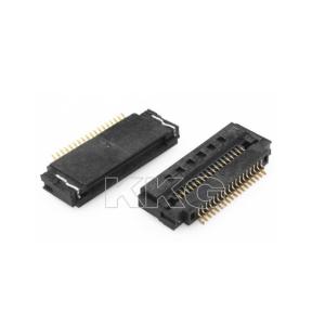 China FPC/FFC Connector Series factory