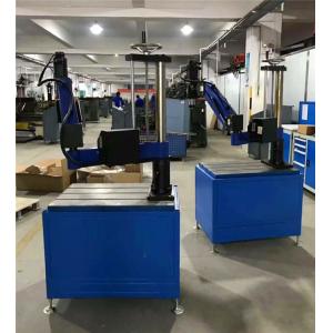 M3-M16 Multi Spindle Electric CNC Self Tapping Screw Making Machine