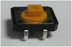 China DIP Tact Switch YST-1103T factory