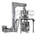 5kg Rice Packing Machine