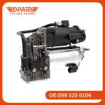 A0993200104 Air Suspension Compressor Pump Mercedes Benz 222 2013-2017 Airmatic