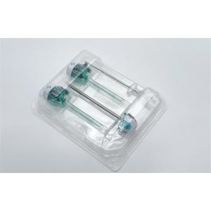 China Single Use Plastic Disposable Trocar Kit and Veress Needle for Surgery on sale