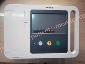China Refurbished PHiliph Page Writer TC10 ECG Machine For Hospital factory
