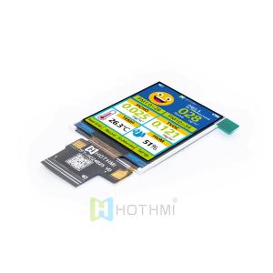China 2.4 TFT LCD Display | 240x320 Resolution MCU Interface on sale