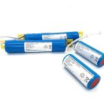Long Life Cycle 32650 32700 Lifepo4 Cells Rechargeable 6000mAh 3.2V