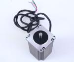 Nema 23 HJ57BYGH 1.8 Degree 0.6A-4.2A Mask Machine Servo Motor