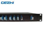 Single Fiber Bidirectional 32CH Athermal AWG DWDM