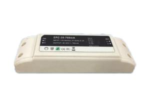 China Terminal Type Supernight Power Supply , 20W - 42W Smps Led Power Supply factory