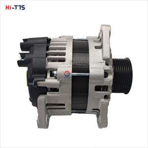 China Diesel Engine C4.4 55A 24V Alternator 424-6821 2253146 3469826 1556256 71440208 2871A701 2871A704 For C312D2 factory
