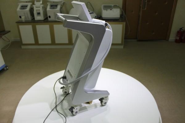 Most Advanced Lastest HIFU Ultrasound Vacuum Body Shaping Machine For Weight