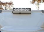Roof Carrier Refrigeration Units Ice Cream Van Freezer Transport Citimax 280