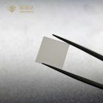 15mm*15mm CVD Single Crystal Diamonds Polished Edge