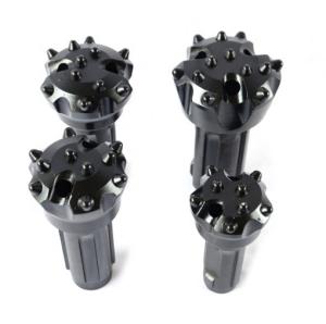 China CVD Coating Carbide Drilling Tools factory