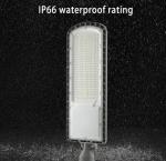 High Quality 50W 100W 150W 200W Street Light Die Casting Aluminum Housing