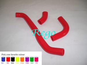 China Motorcycle Silicone Radiator Hoses Kit For Suzuki DRZ40S / SM 2000 - 2012 factory