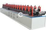 C Channel GI Steel 1.0mm Metal Stud Machine
