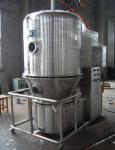 Steam Heater 11rpm Fluidized Spray Dryer