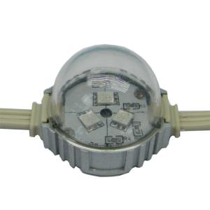 China Exterior Uv Led Module Unit Size Surface Provide Long Service Life Cost Effective factory