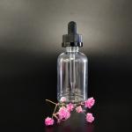 Customize Plastic Dropper Bottles 10ml 15ml 20ml 30ml 40ml 50ml 60ml 70ml 100ml