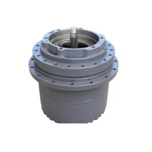 China EC290 EC290B Excavator Transmission Gearbox EC240B SA7117-38060 14528258 on sale
