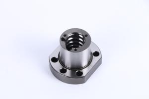 China Anti Rust Oil Heavy Duty Lead Screw factory