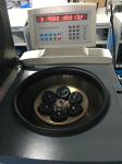GL-10MD High Speed Centrifuge 10000rpm Angle Rotor 7075-T6 Alloy Aluminum Rotor