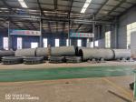Certified Coconut Shell Activated Carbon Machinery High Temperature 600-1000℃