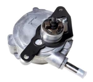 China Mercedes Benz 2712301465 Chassis Parts Vacuum Pump factory