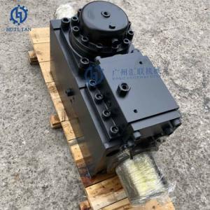 China Hydraulic Breaker Spare Parts Hammer Cylinder Assy With Accumulator For Furukawa Rock Breaker factory