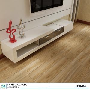 China Raw SPC Click Other Wood Flooring Plank Tile factory