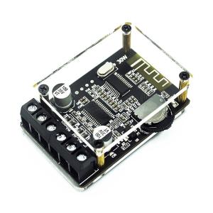 China XY-P15W 10W 20W High Power Amplifier Board With Stereo Bluetooth factory