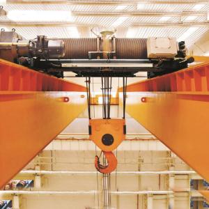 China Durable Service Electric Wire Hoist Winch As Design Capacity JCYC factory