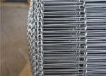 Pressure Resistance Stainless Steel Conveyor Belt , Wire Conveyor Belts Good