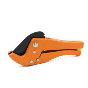 China 15mm Pvc Plastic Pipe Cutter HT309A Aluminum Alloy Body factory