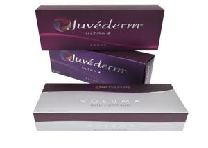 China Juvederm Ultra3 Ultra 4 XC Voluma Vollbea Volbella Hyaluronic Acid Dermal Filler HA 24mg/ml factory