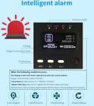 Household 93% High Flow Oxygen Concentrator 3L OEM Service