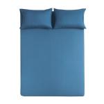 100% Polyester Microfiber Bedroom Bedding Sets , Full Size Bed Comforter Sets