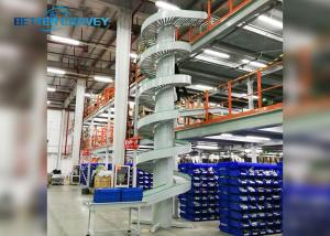 Screw Conveyor Elevator