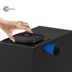 Wifi Luxury Scent Diffuser 12W Hotel Lobby Air Diffuser HVAC
