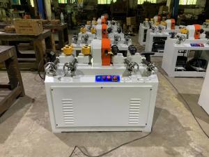 China MC9060B Wood round stick making machine working diameter 20-60mm factory