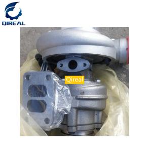 China 6BTA S6D102 Diesel Engine Turbocharger HX35W 3536977 factory