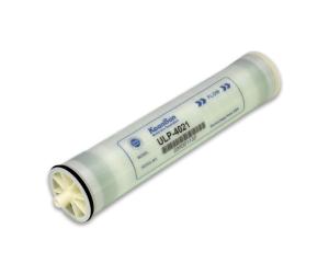 China Commercial RO Membrane Element with Active Membrane Area 36 3.3 and High Salt Rejection Rate 99.20% ULP-4021 factory