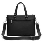 Fashionable Ladies Briefcase Work Bag 14 Inch Laptop Briefcase Anti Scratch