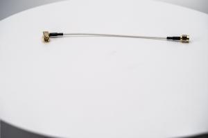 China Transfer Wire SMA-SMA 150mm For Raytools/WSX Consumables factory