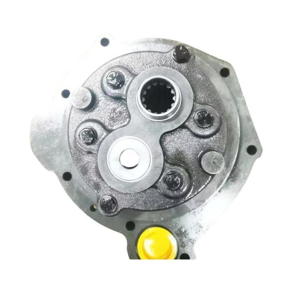Gear Pump 9P-9610 9P9610 for Engine 3306 C15 Soil Compactor 815B Wheel Loader