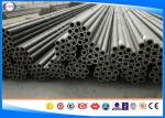 Hot Rolled Seamless Steel Pipe / Alloy Round Tube Nature Surface 12CrMo4