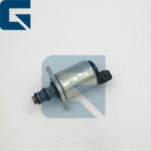 China 376-8317 Solennoid Valve Electric Parts For Excavator 3768317 factory