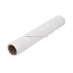 White Chemical Non Woven Filter Media cloth Material for dust collector