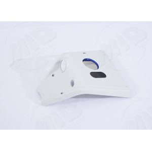 China Customized Medical Injection Molding TPU Silicone Injection Molding Services Shockproof on sale